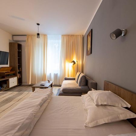 Central Place Apartment Timisoara 2 Exteriér fotografie