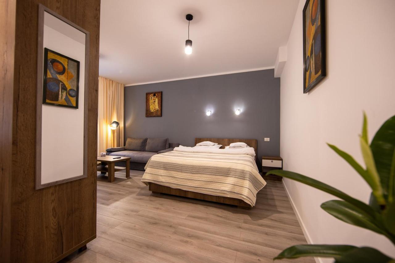 Central Place Apartment Timisoara 2 Exteriér fotografie