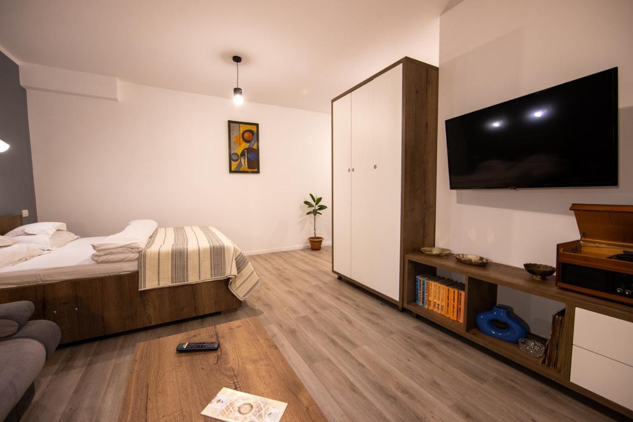 Central Place Apartment Timisoara 2 Exteriér fotografie