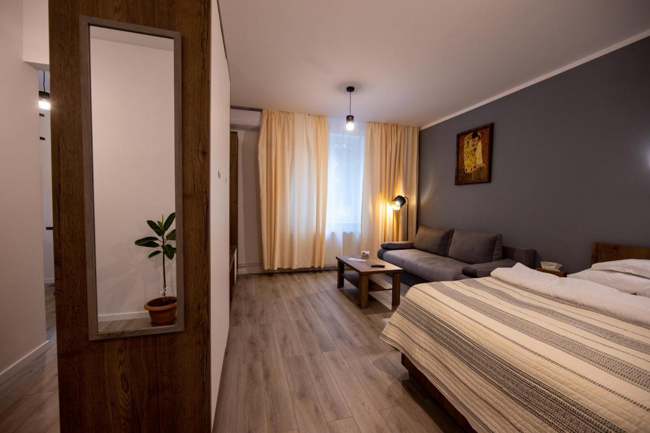 Central Place Apartment Timisoara 2 Exteriér fotografie