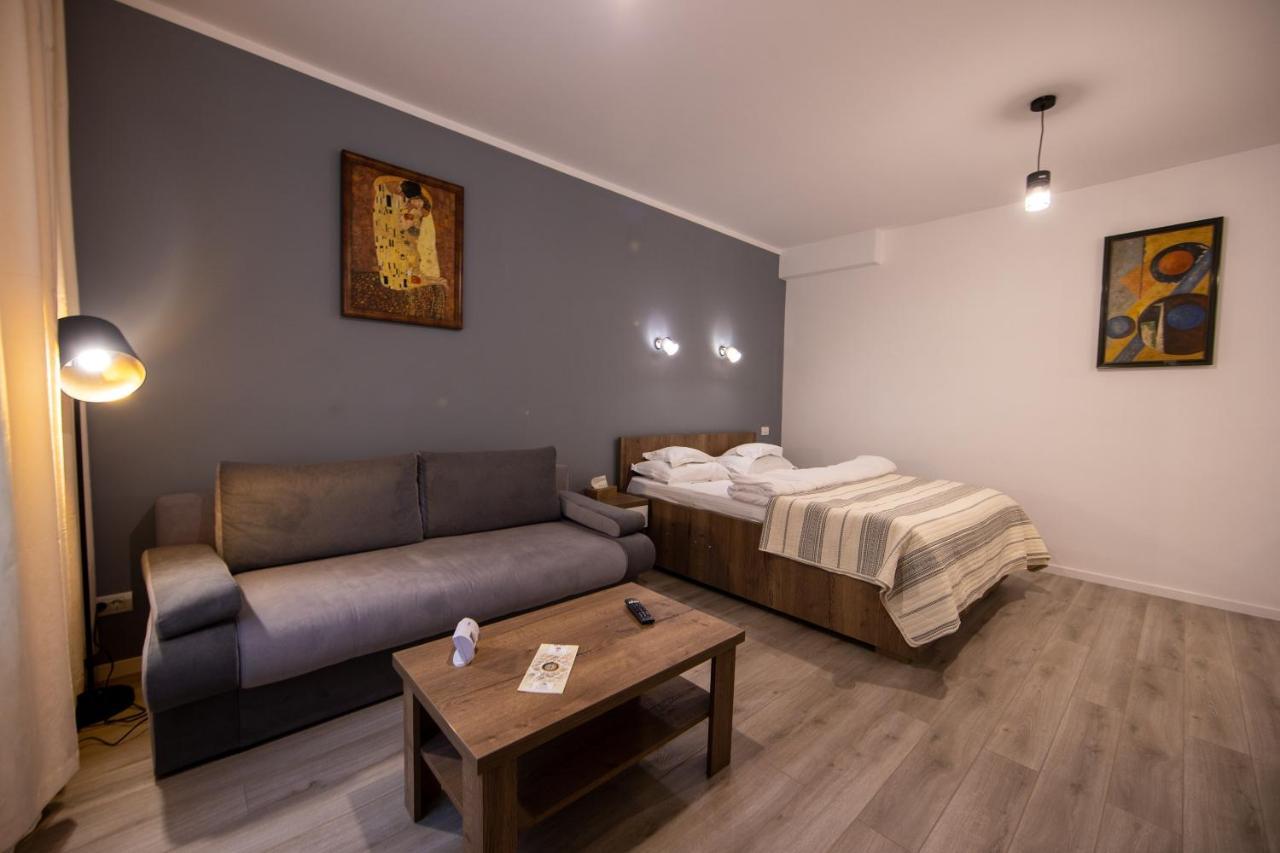 Central Place Apartment Timisoara 2 Exteriér fotografie