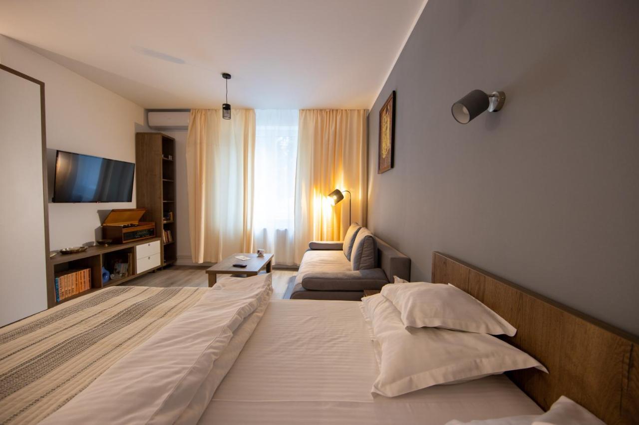 Central Place Apartment Timisoara 2 Exteriér fotografie