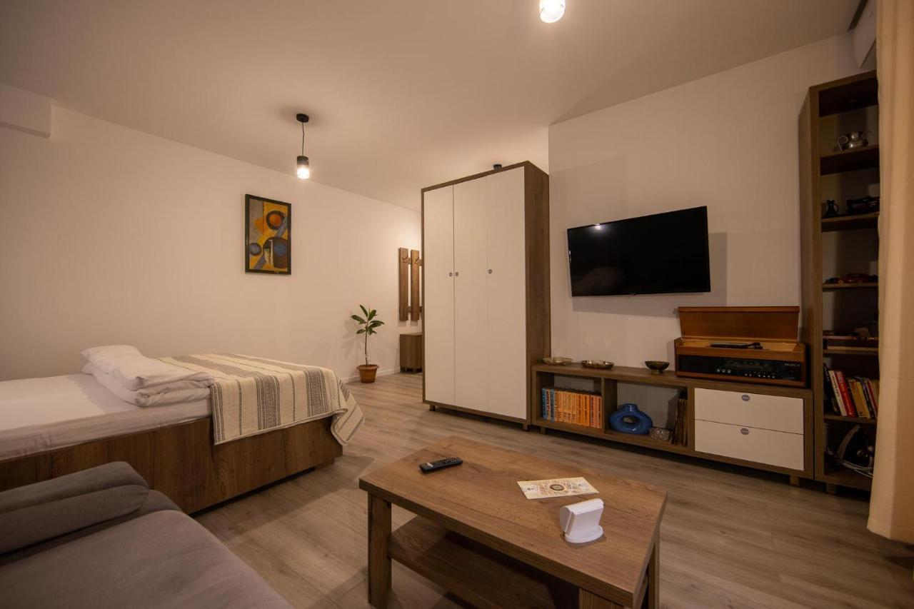 Central Place Apartment Timisoara 2 Exteriér fotografie