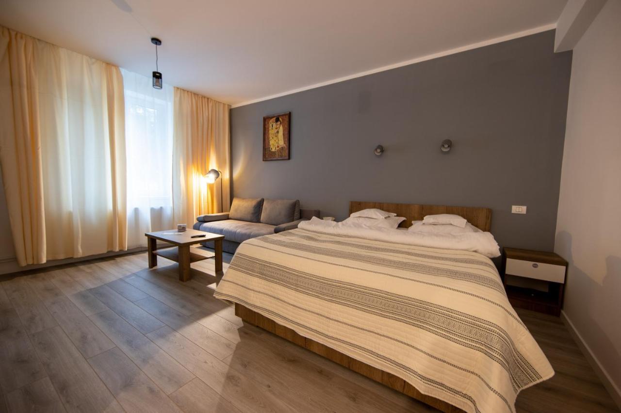 Central Place Apartment Timisoara 2 Exteriér fotografie
