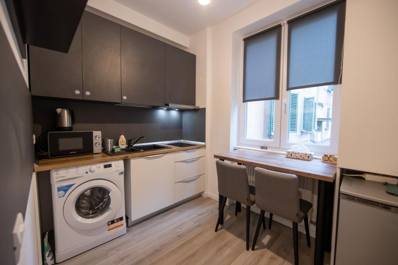Central Place Apartment Timisoara 2 Exteriér fotografie